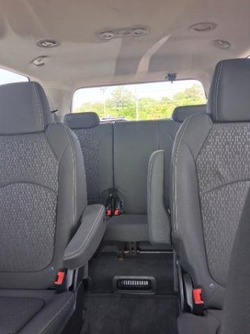 GMC Acadia SLE-2 AWD 2013