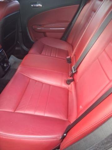 Dodge Charger SXT AWD 2012