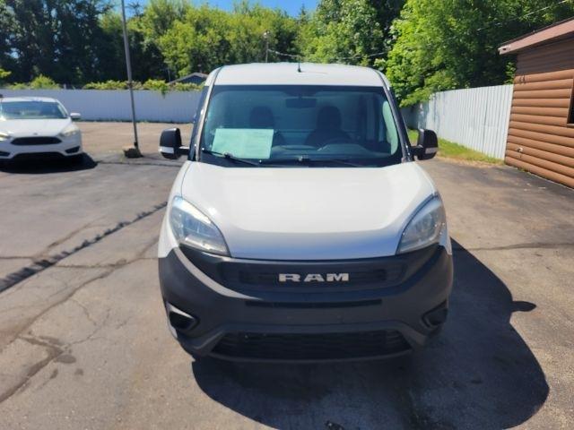 RAM ProMaster City Wagon 2021