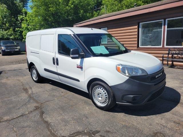 RAM ProMaster City Wagon 2021