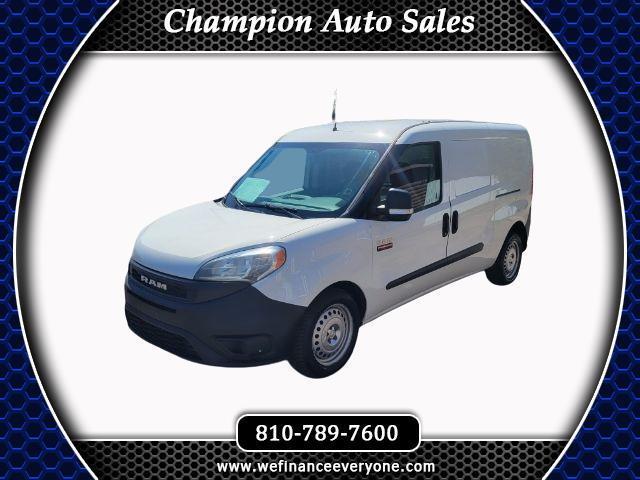 2021 RAM ProMaster City Wagon
