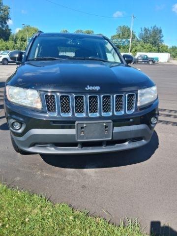 Jeep Compass Sport FWD 2012