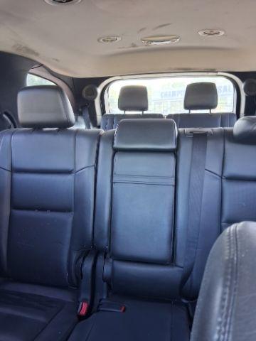 Chevrolet Silverado 1500 2LT Double Cab 4WD 2014