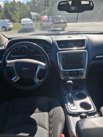 GMC Acadia SLE-2 FWD 2014