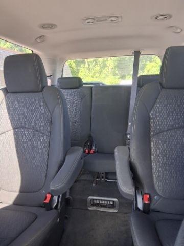 GMC Acadia SLE-2 FWD 2014