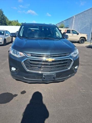 Chevrolet Traverse LT Feather AWD 2018