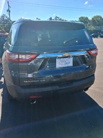 Chevrolet Traverse LT Feather AWD 2018