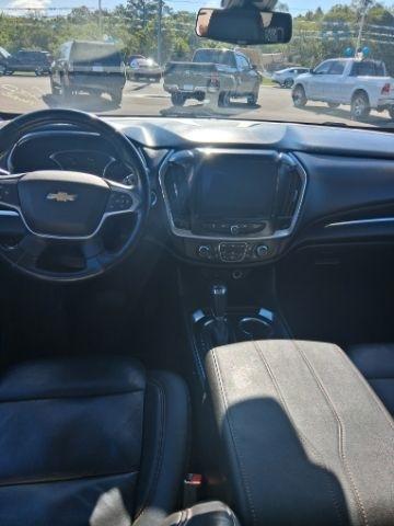 Chevrolet Traverse LT Feather AWD 2018