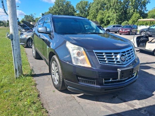 Cadillac SRX Standard FWD 2015
