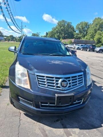 Cadillac SRX Standard FWD 2015