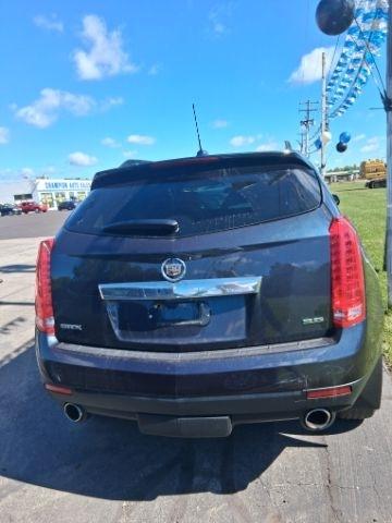 Cadillac SRX Standard FWD 2015