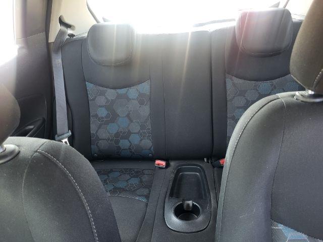 Chevrolet Spark 1LT CVT 2017