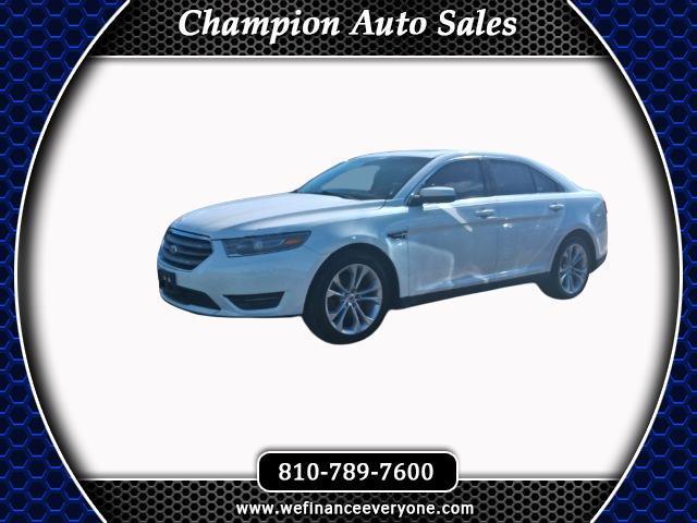 2013 Ford Taurus SEL FWD