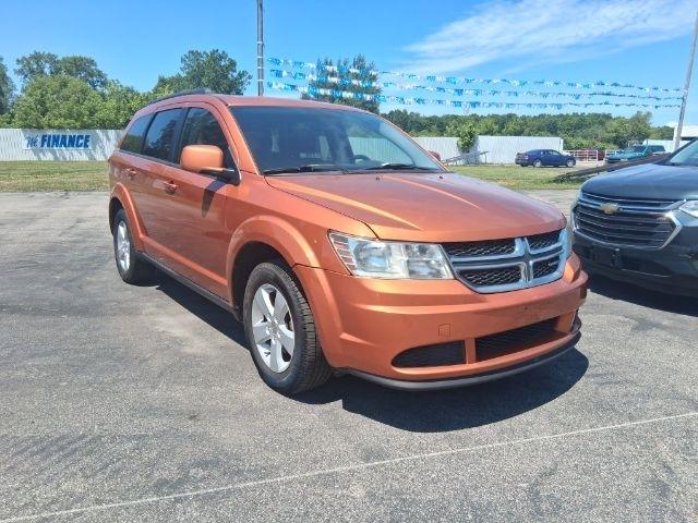 Dodge Journey Express 2011