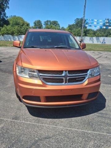 Dodge Journey Express 2011