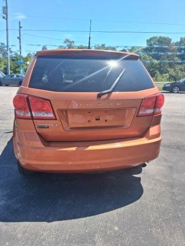 Dodge Journey Express 2011
