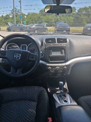 Dodge Journey Express 2011