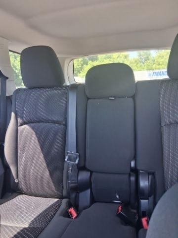 Dodge Journey Express 2011