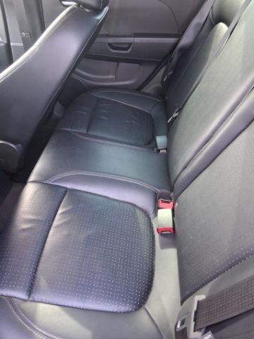 Chevrolet Sonic LTZ Auto Sedan 2013