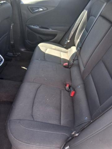Chevrolet Malibu LT 2018