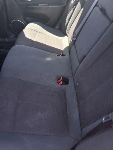 Chevrolet Cruze 1LT 2011
