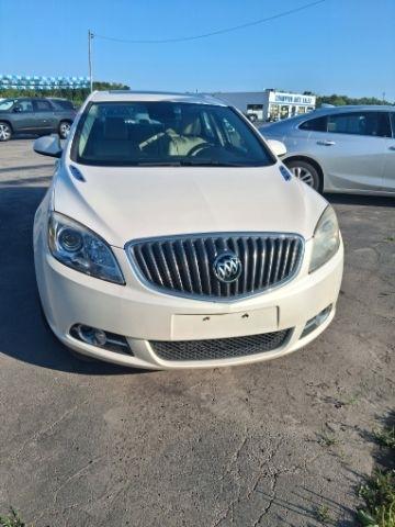 Buick Verano Leather 2015
