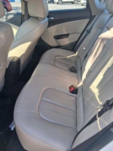 Buick Verano Leather 2015