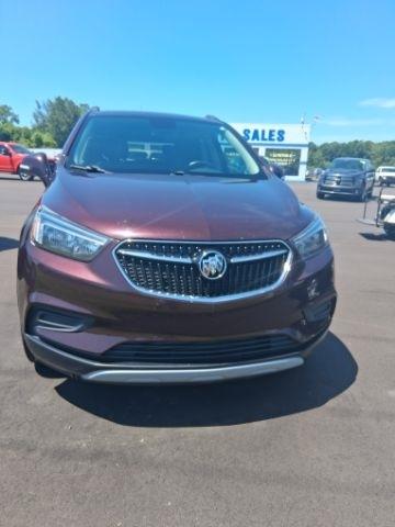 Buick Encore Preferred FWD 2017