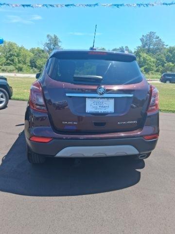 Buick Encore Preferred FWD 2017