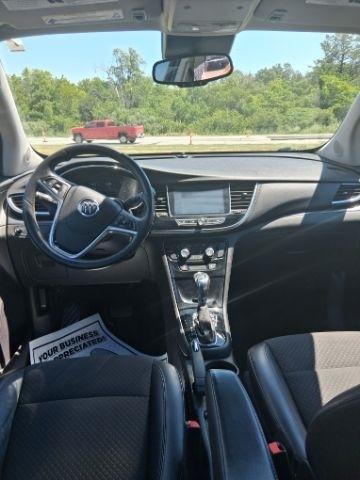 Buick Encore Preferred FWD 2017