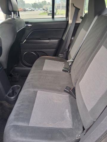 Jeep Patriot Sport 4WD 2015