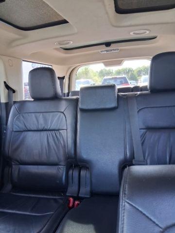 Ford Flex SEL AWD 2014