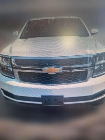 2020 Chevrolet Suburban LS 4WD