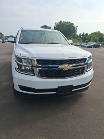 Chevrolet Suburban LS 4WD 2020
