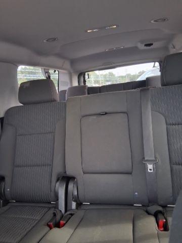 Chevrolet Suburban LS 4WD 2020