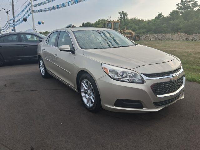 Chevrolet Malibu 1LT 2014
