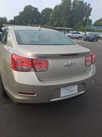 Chevrolet Malibu 1LT 2014