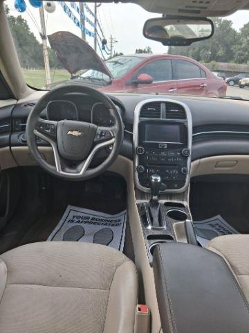 Chevrolet Malibu 1LT 2014