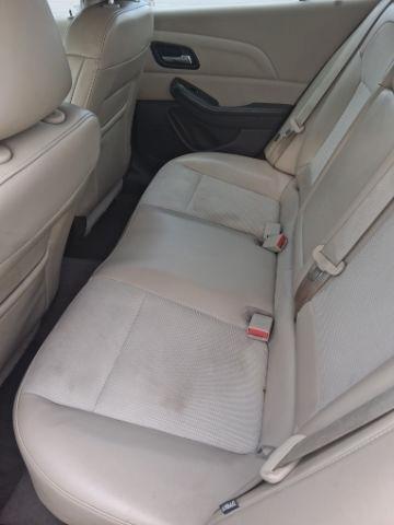 Chevrolet Malibu 1LT 2014