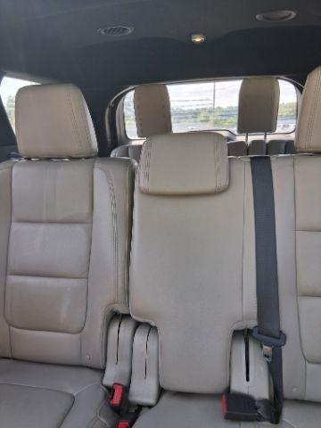 Ford Explorer XLT FWD 2014