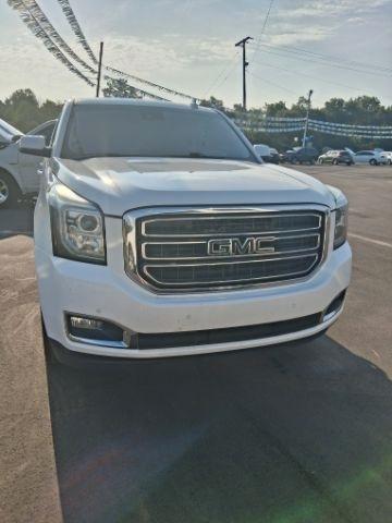GMC Yukon XL SLT 4WD 2017