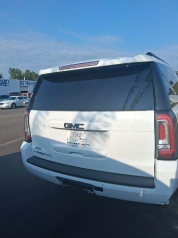 GMC Yukon XL SLT 4WD 2017