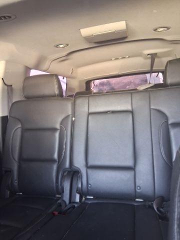 GMC Yukon XL SLT 4WD 2017