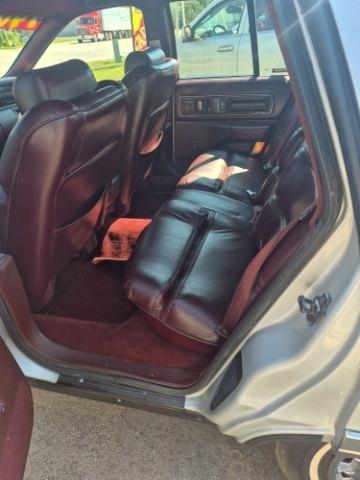 Buick Roadmaster Limited 1993