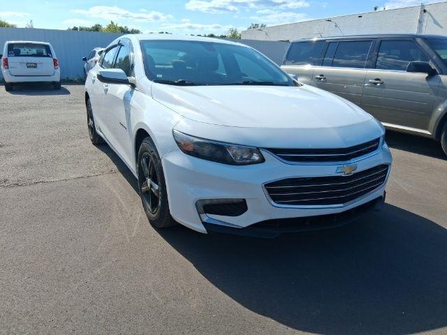 Chevrolet Malibu 1LT 2016