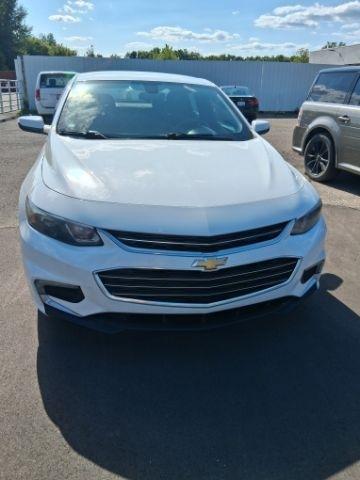 Chevrolet Malibu 1LT 2016