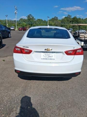 Chevrolet Malibu 1LT 2016