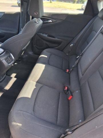 Chevrolet Malibu 1LT 2016