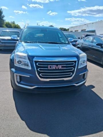 GMC Terrain SLE2 FWD 2016