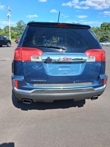 GMC Terrain SLE2 FWD 2016